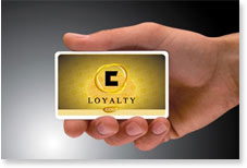 Loyalty Gold Partner